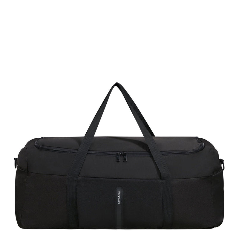 Samsonite TA Revolution Foldable Duffle L Black