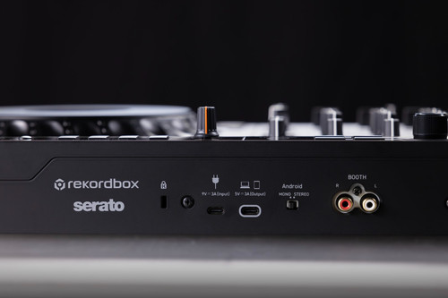 AlphaTheta DDJ-GRV6