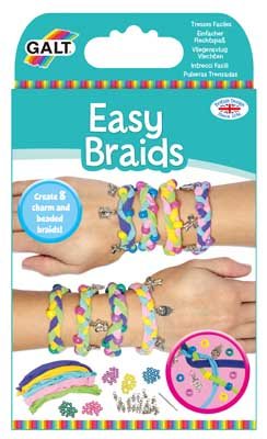 Easy Braids