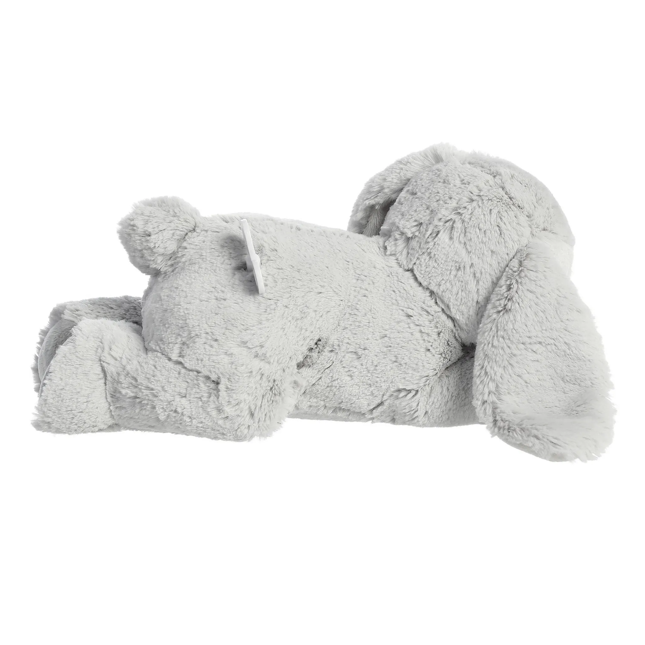 Aurora Lapin Musicale Gris 12