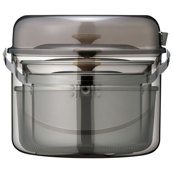 Snow Peak - Field Cooker Pro I Set - Set de cuisson