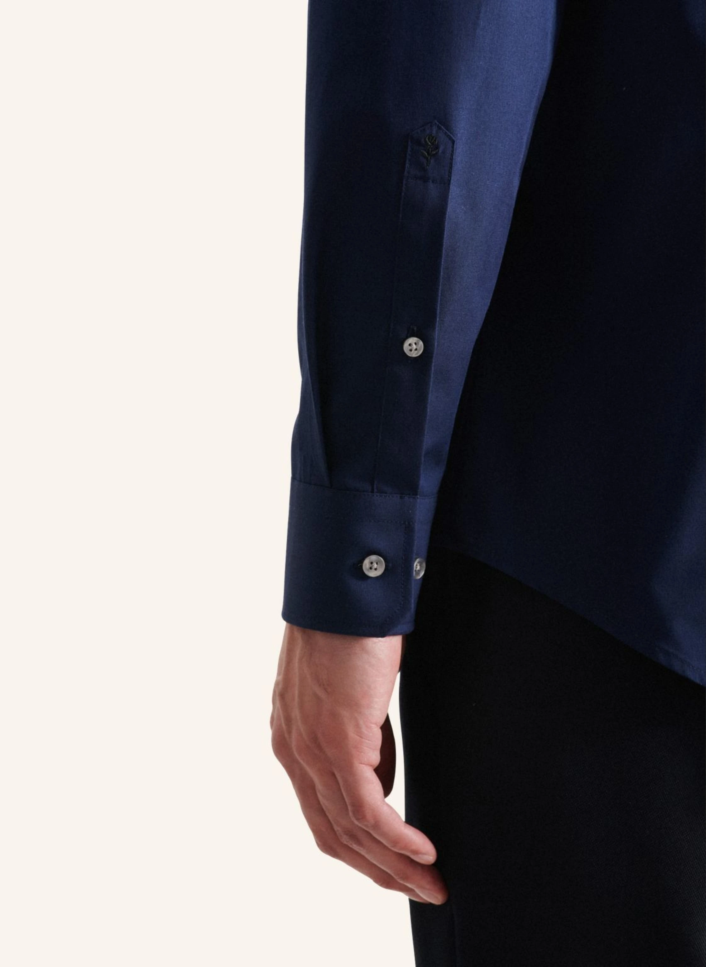 seidensticker Business Hemd Slim Fit