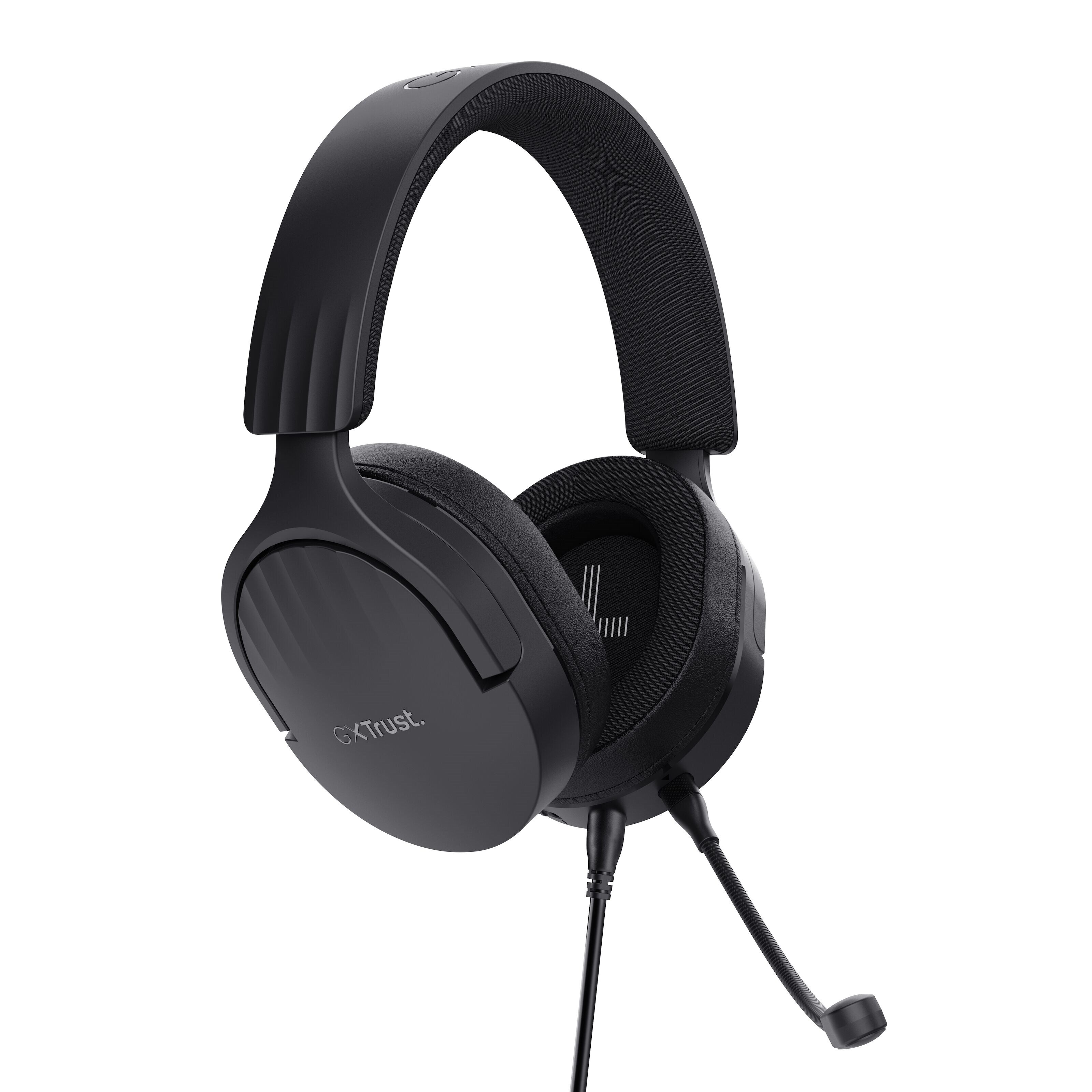 Trust GXT 489 Fayzo Gamingheadset