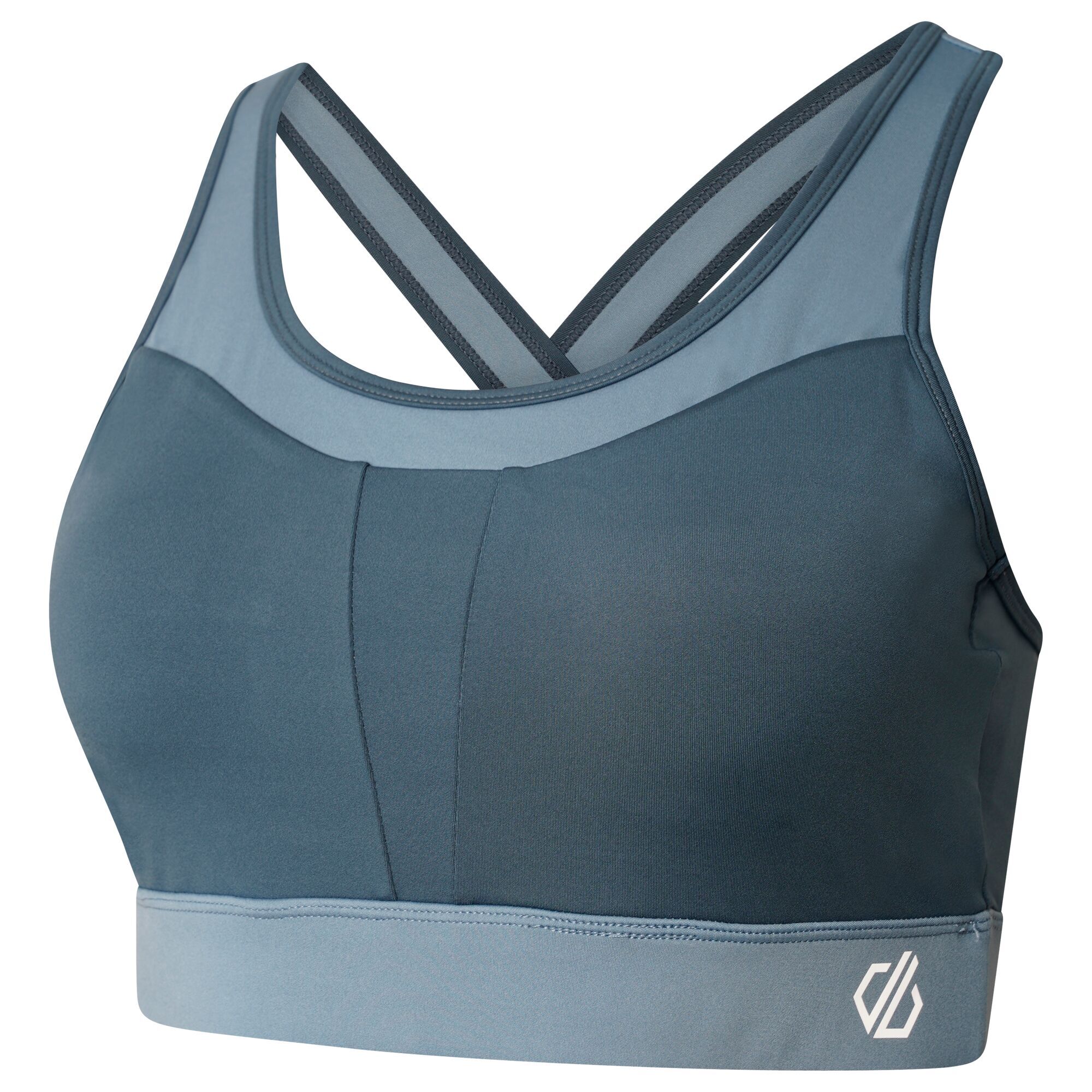 Sutiã esportivo Dare 2b Mantra Contrast