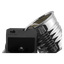 Solcellebelysning LED 17,5 cm