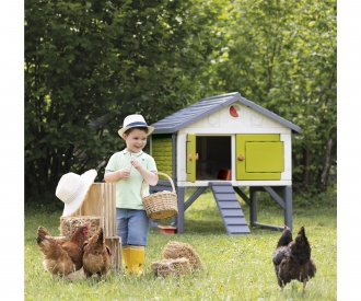 Cot Cot Cottage