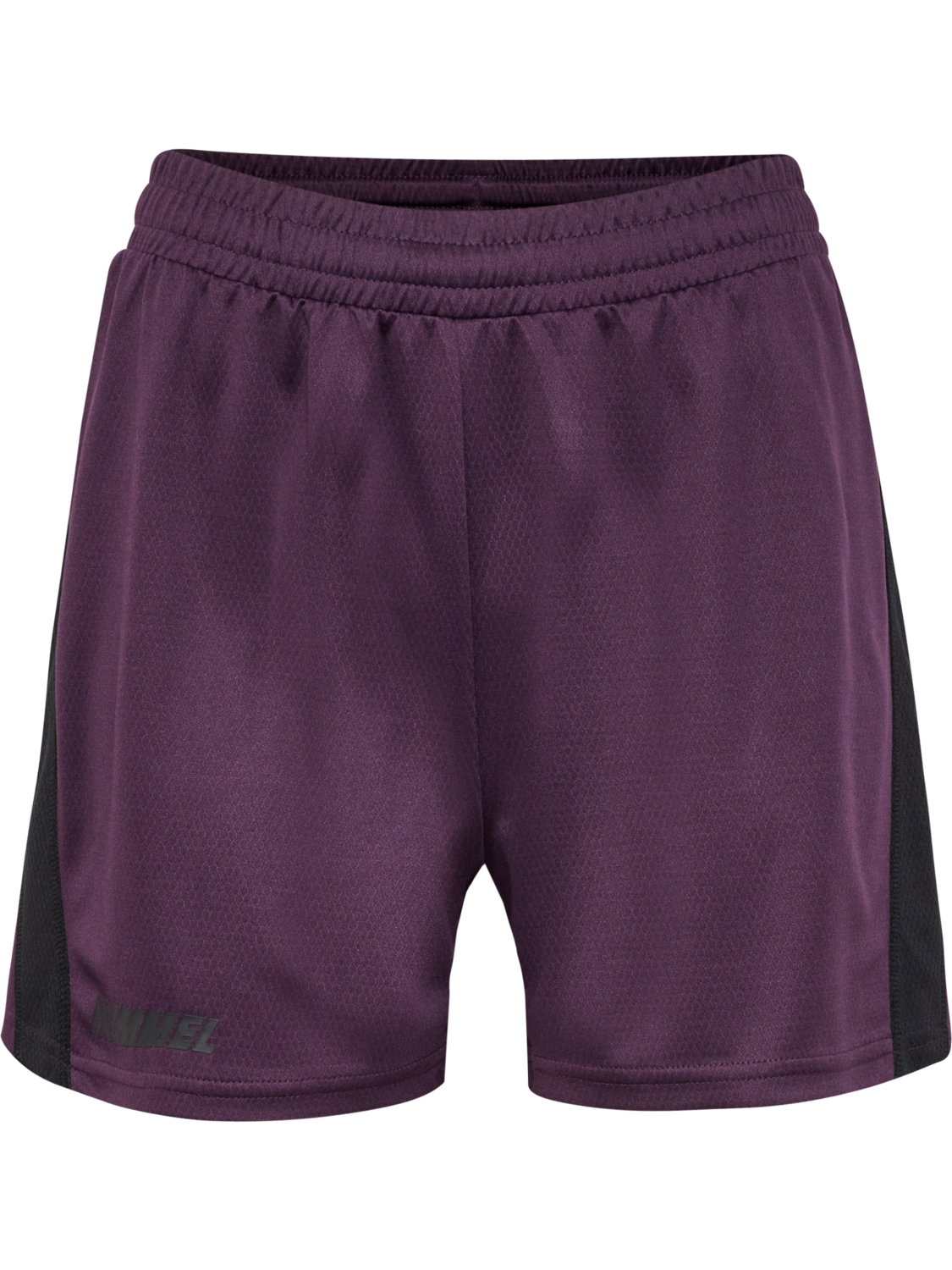 hmlMULTI PL SHORTS WOMAN