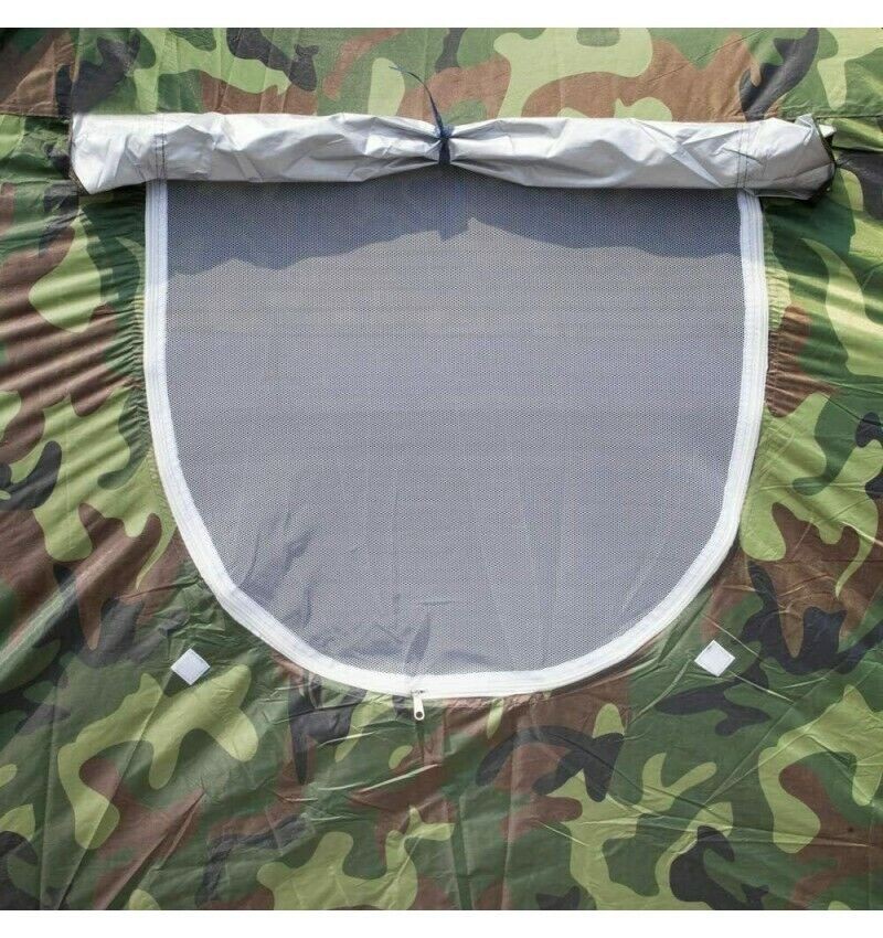 Tenda Hyu para 2 pessoas