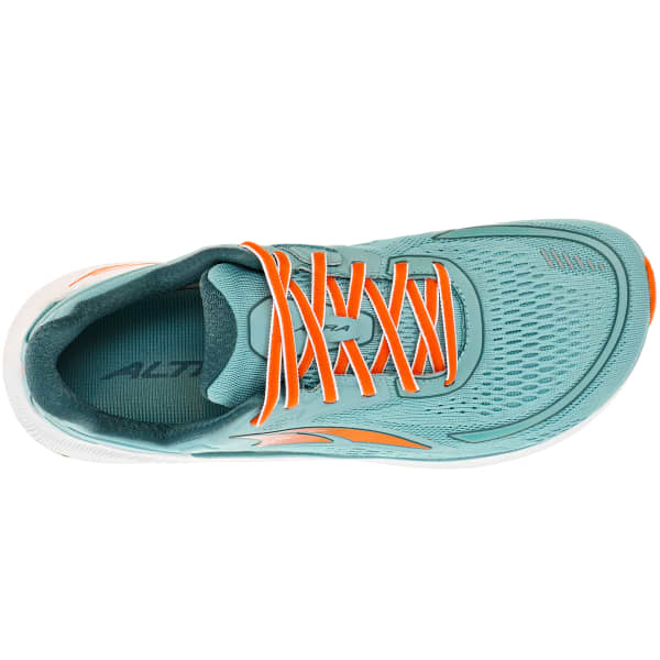 Chaussure running ALTRA PARADIGM 6 W DUSTY TEAL