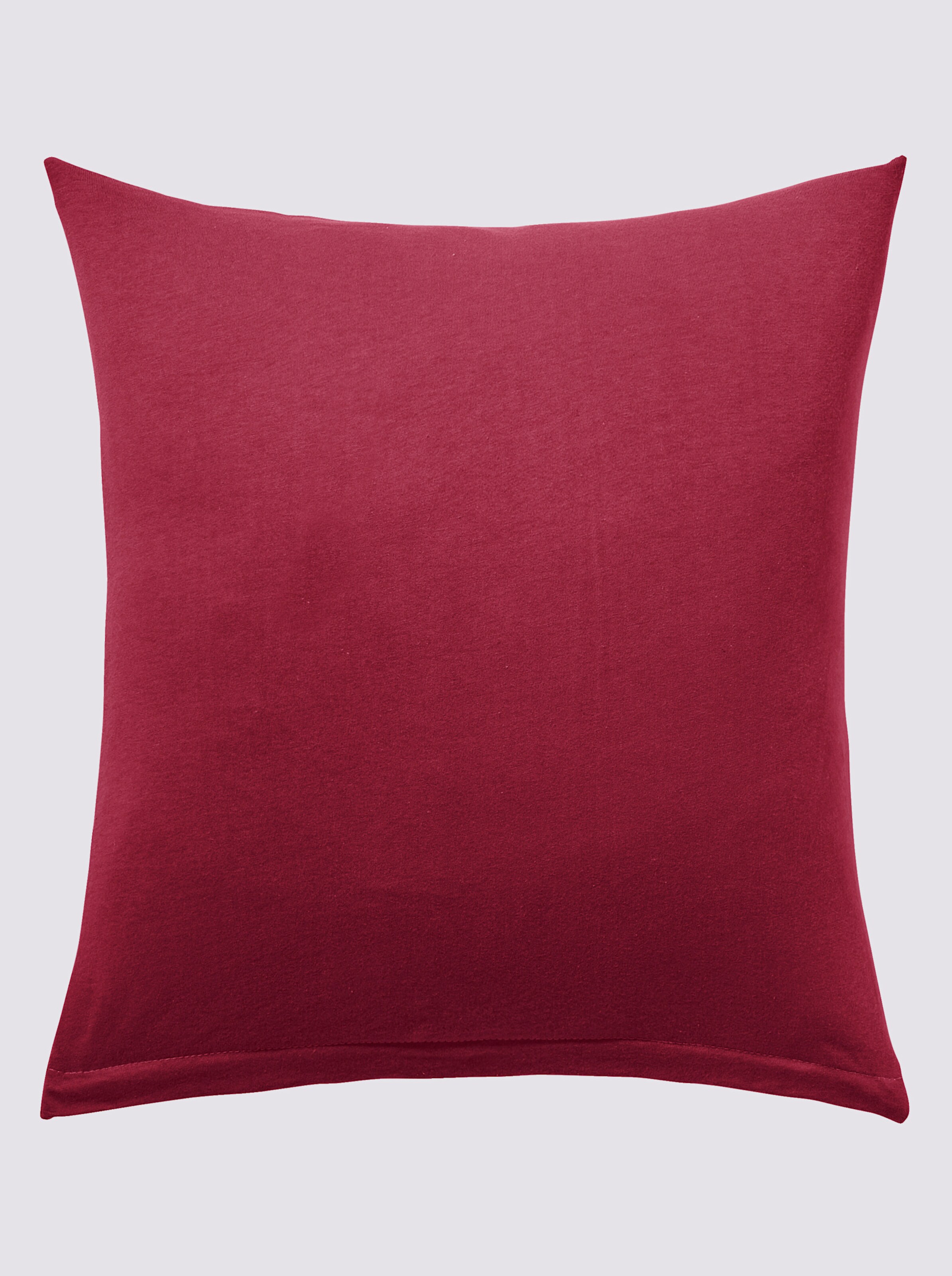 Kissenbezüge