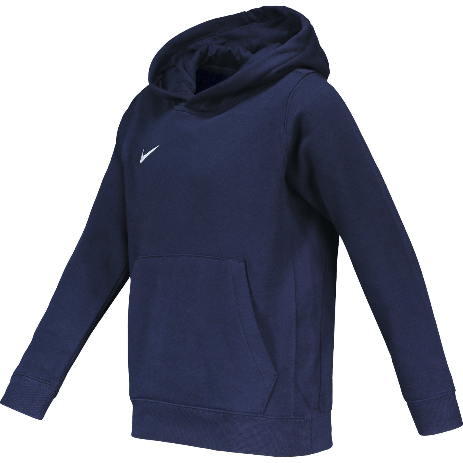 Nike Kinder-Hoodie Team Club 20 dunkelblau