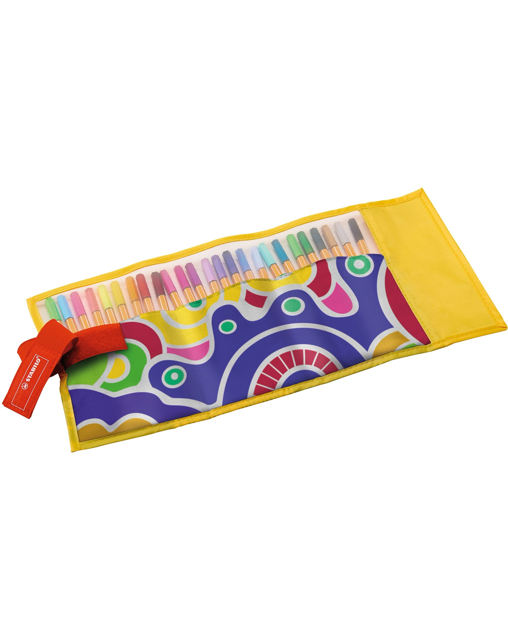 Fineliner STABILO® point 88 - Just like you Edition 25er-Pack