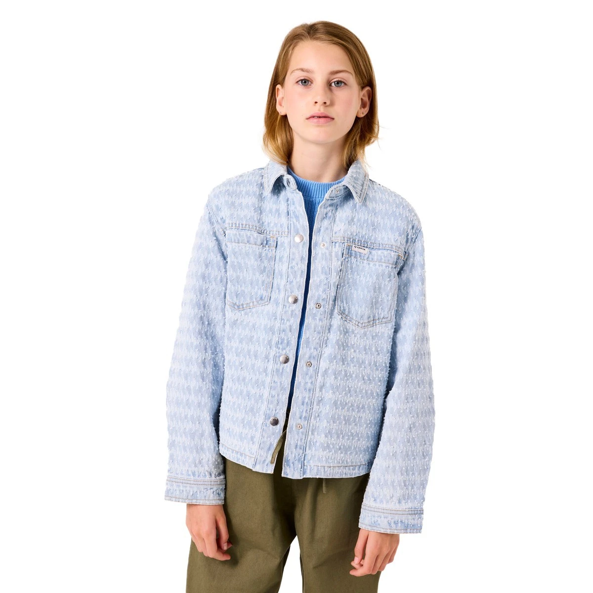 Meisjes Jeans A52731