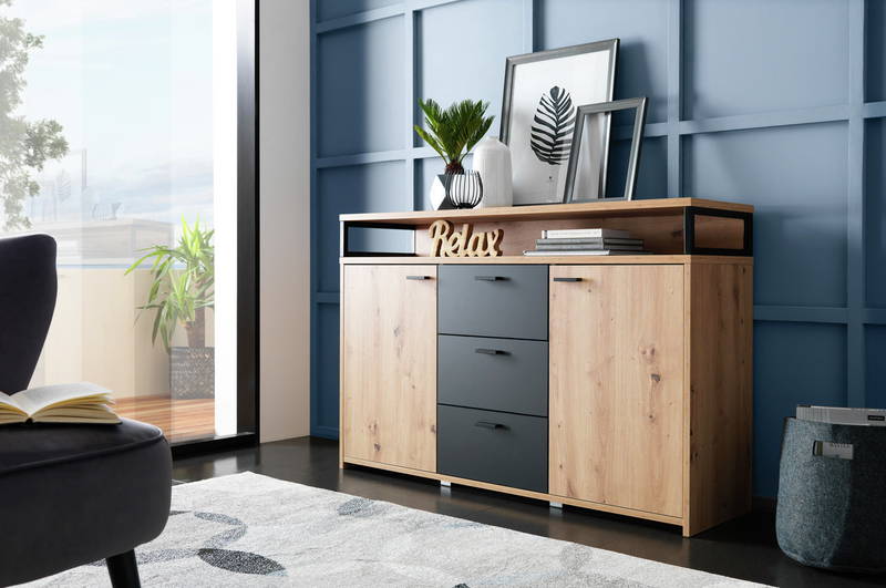 XORA Sideboard LIFE