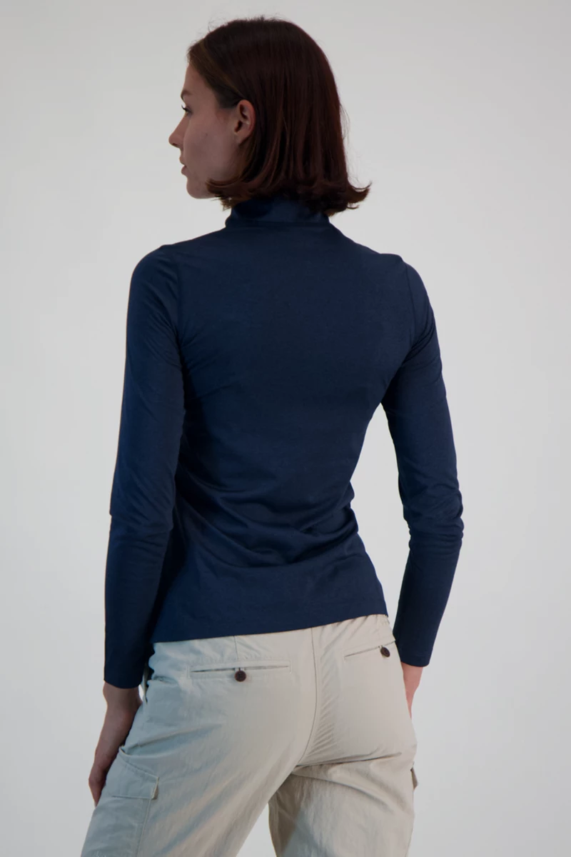 Jack Wolfskin Sky Thermal Damen Longsleeve