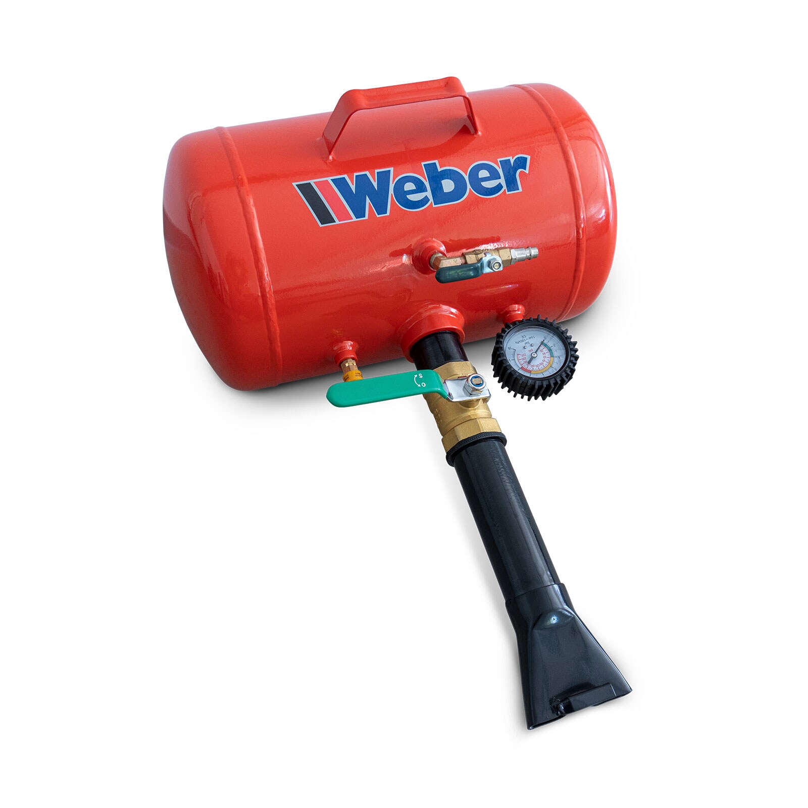 Weber Reifen Booster für PKW STD-GT