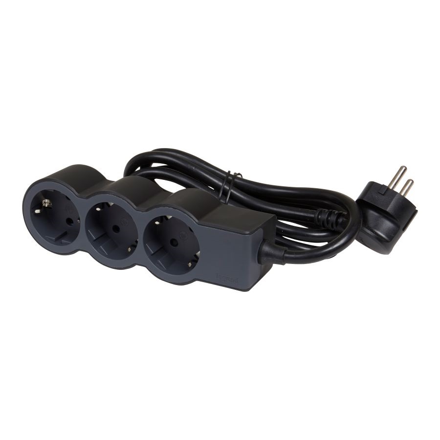 BLOCO LEGRAND PRETO