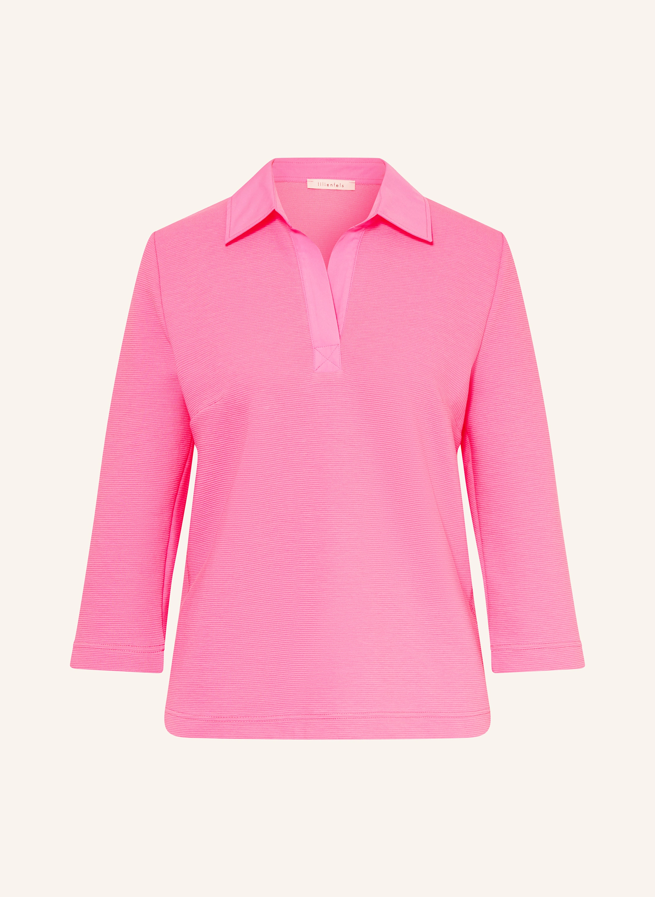 lilienfels Shirt mit 3/4-Arm