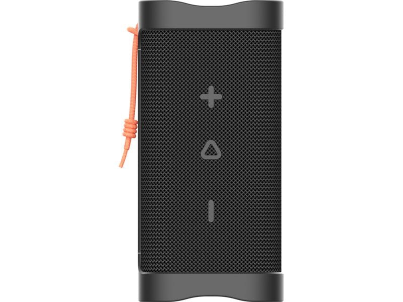 Skullcandy Bluetooth Speaker Terrain Schwarz Bluetooth Lautsprecher