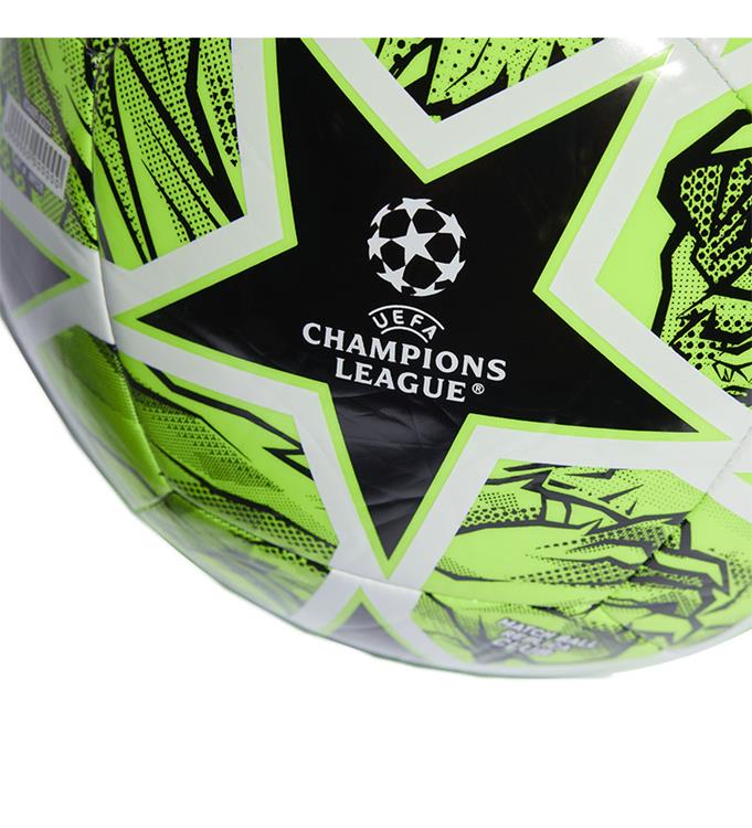 adidas UCL Club 23/24 Kockout Voetbal