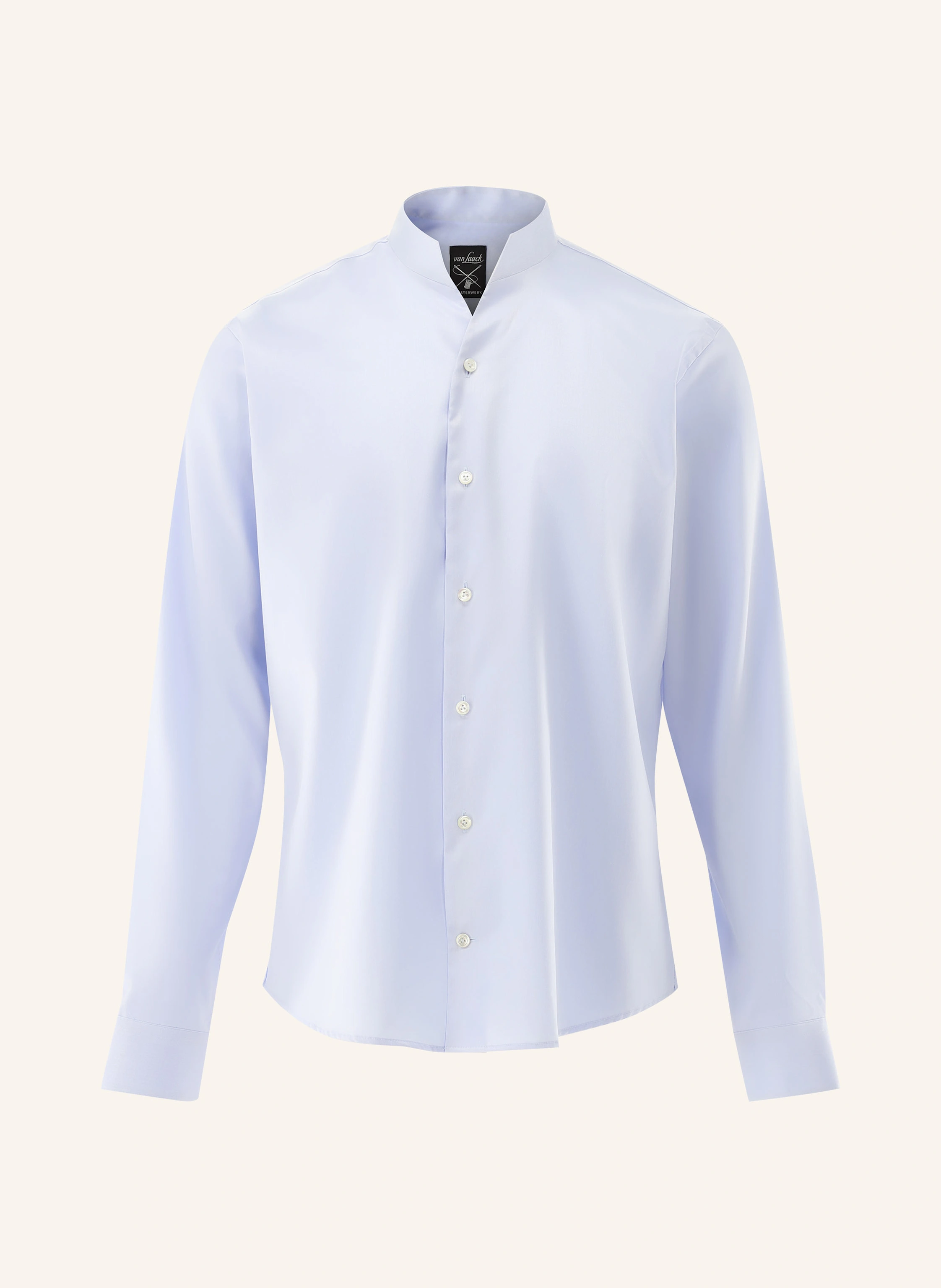 van Laack Hemd Slim Fit
