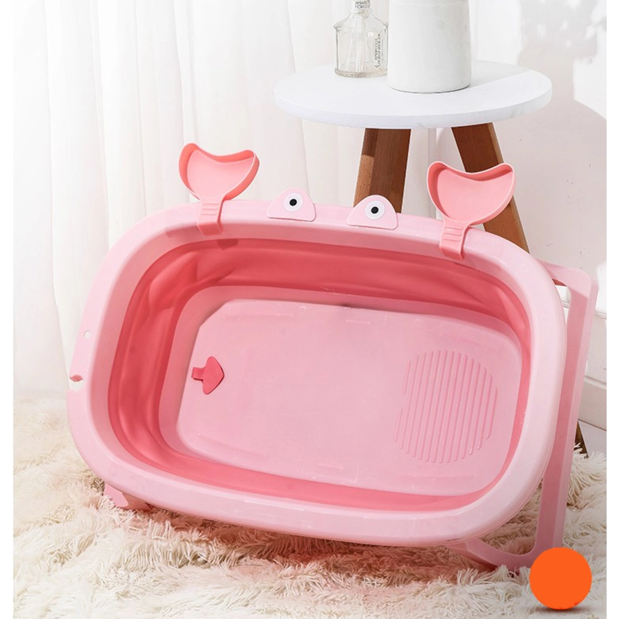 NICEkids Badewanne, Rosa