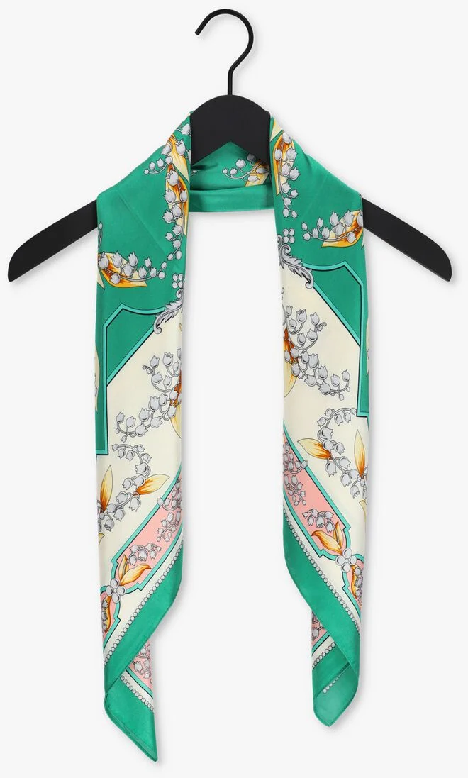 NOTRE-V groene notre-v haaraccessoires i23229