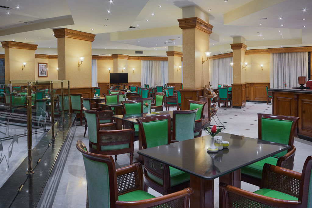 Sea Star Beau Rivage All Inclusive - Hotel