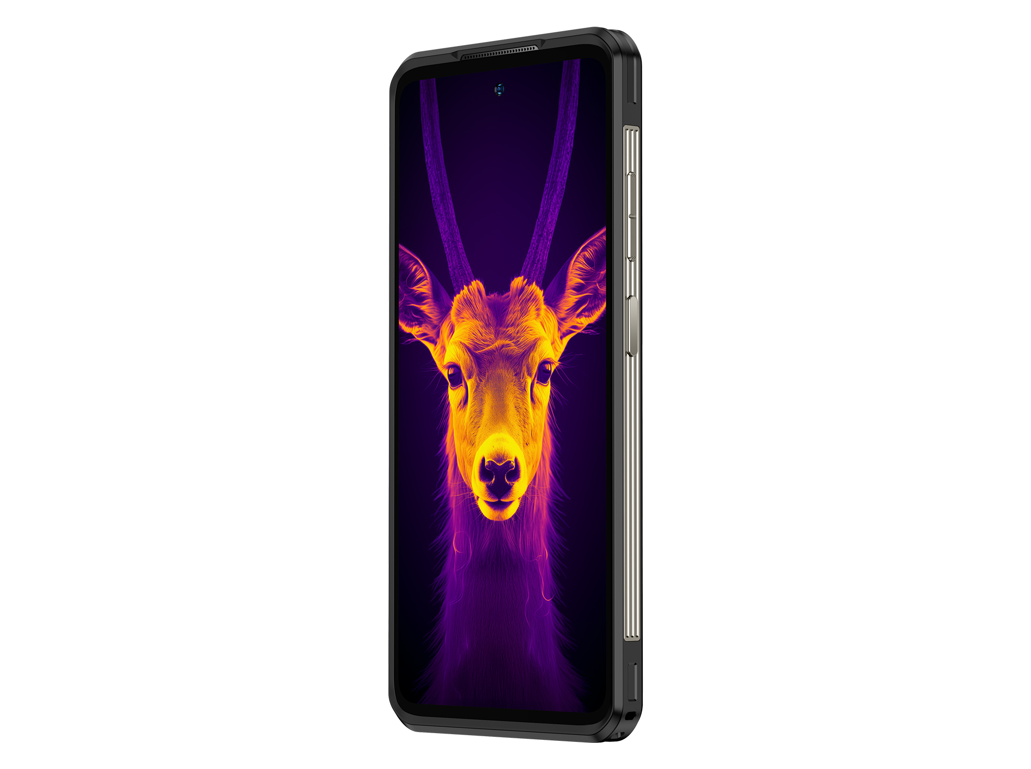 SMARTPHONE ROBUSTO ULEFONE ARMOR 25T PRO 5G 6/256GB PRETO