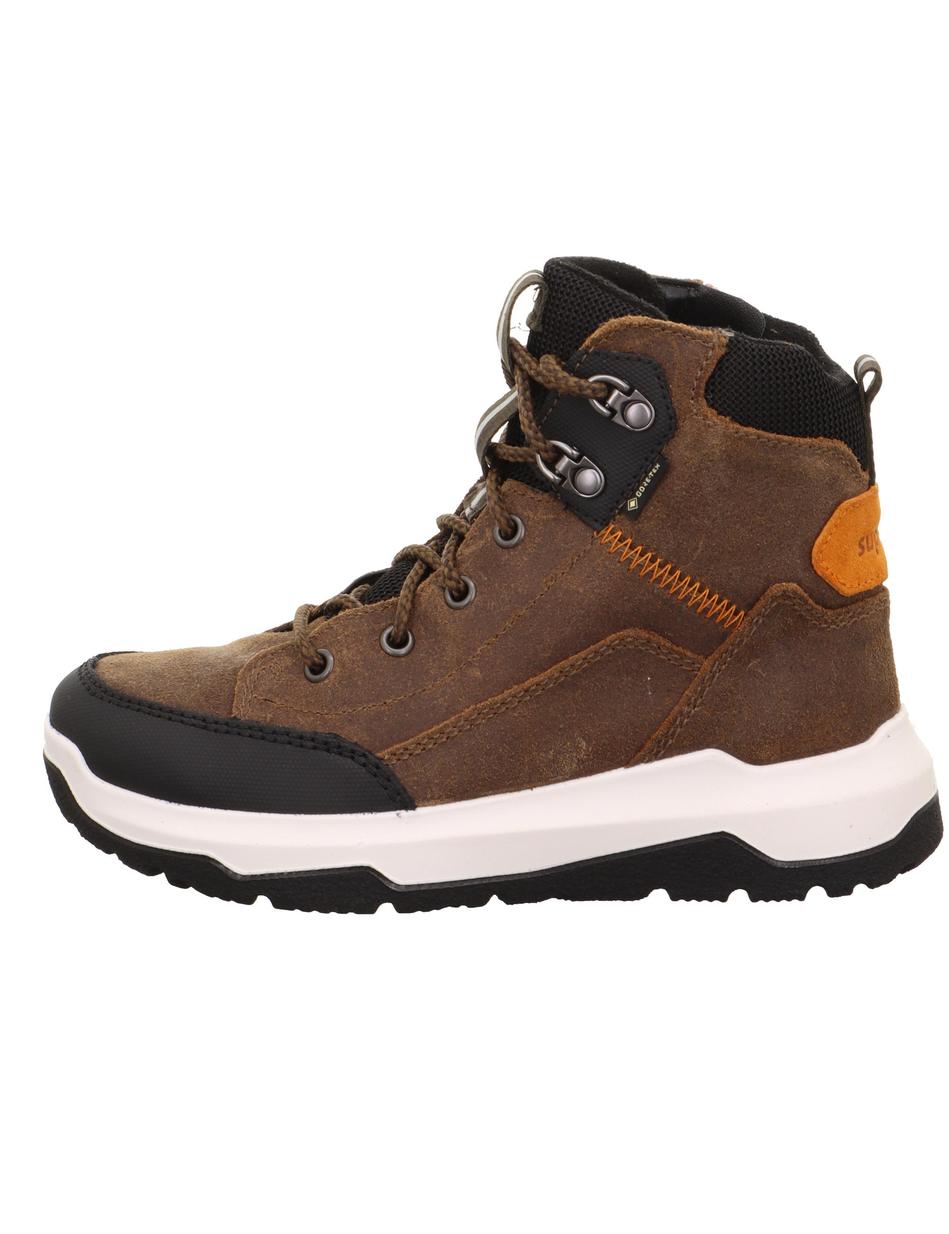 Winterstiefel SPACE