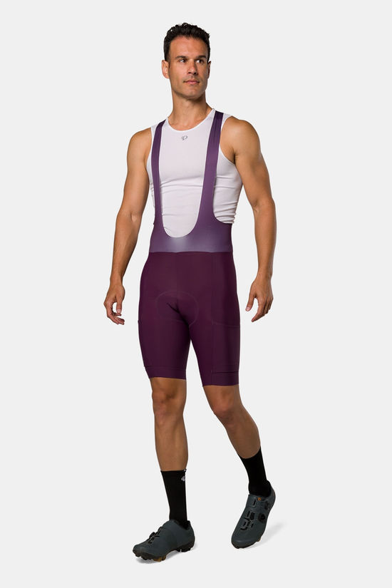 Pearl Izumi Pearl Izumi Expedition Bib Short Fietsbroek