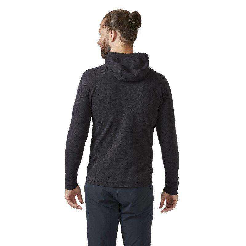 Nexus Hoody - Polaire homme