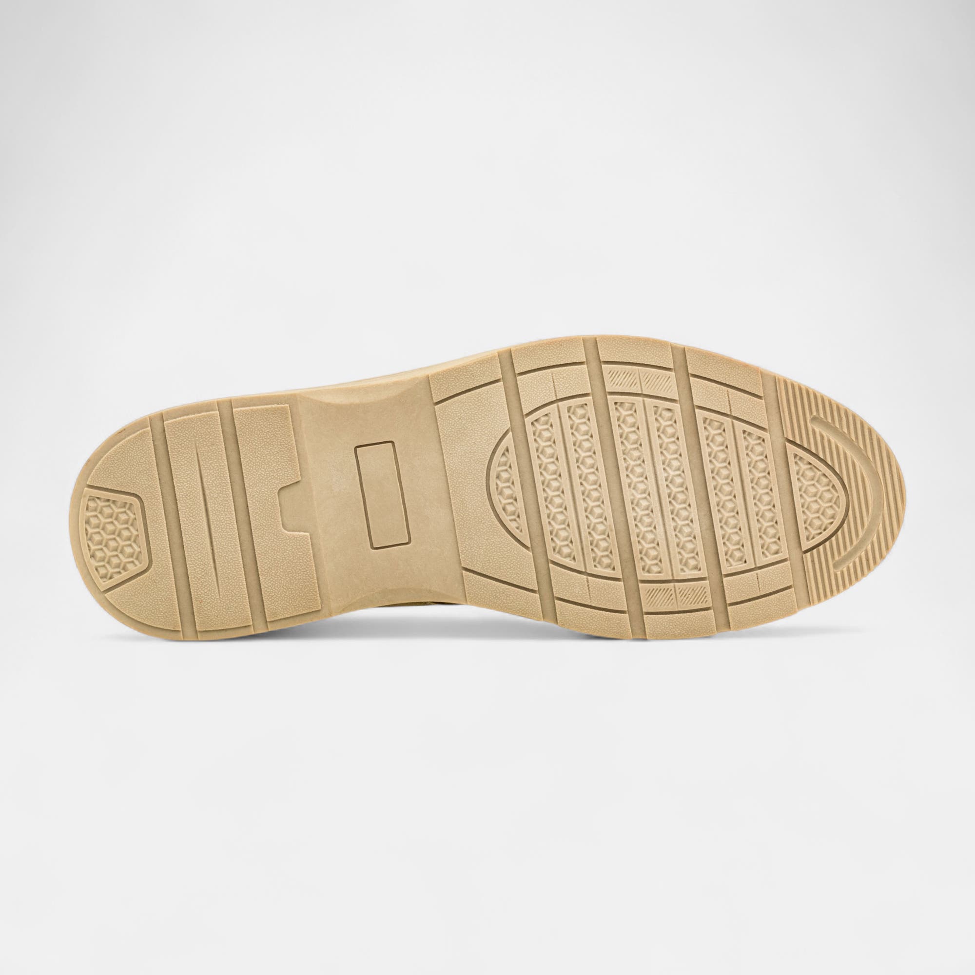 Derbies Homme beige