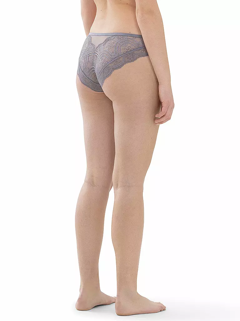 MEY Hipster lovely grey grau