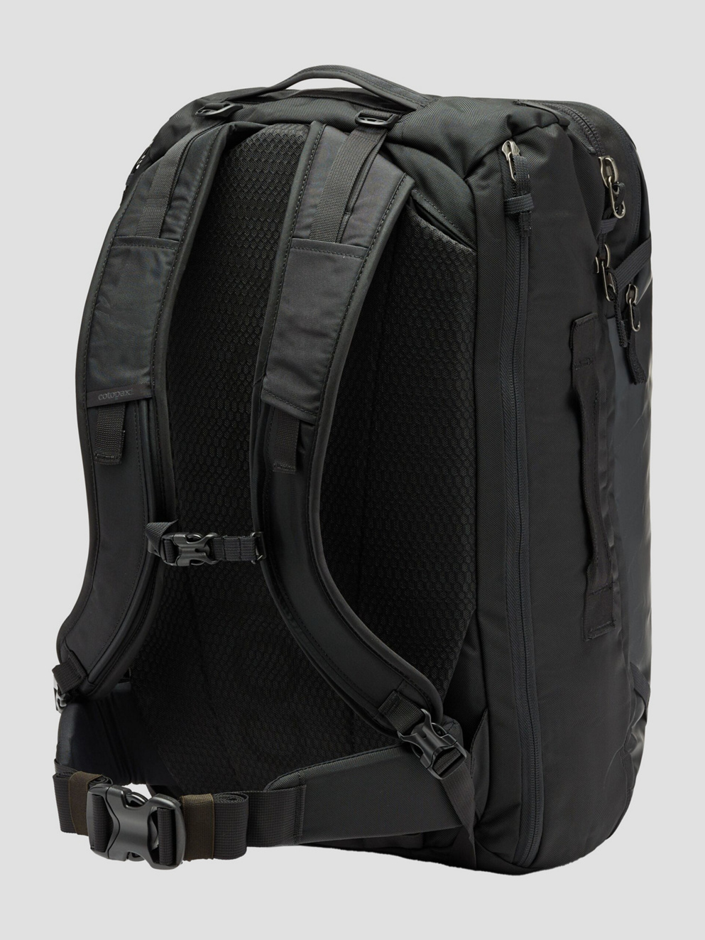 Cotopaxi Allpa 42L Backpack cotopaxi black