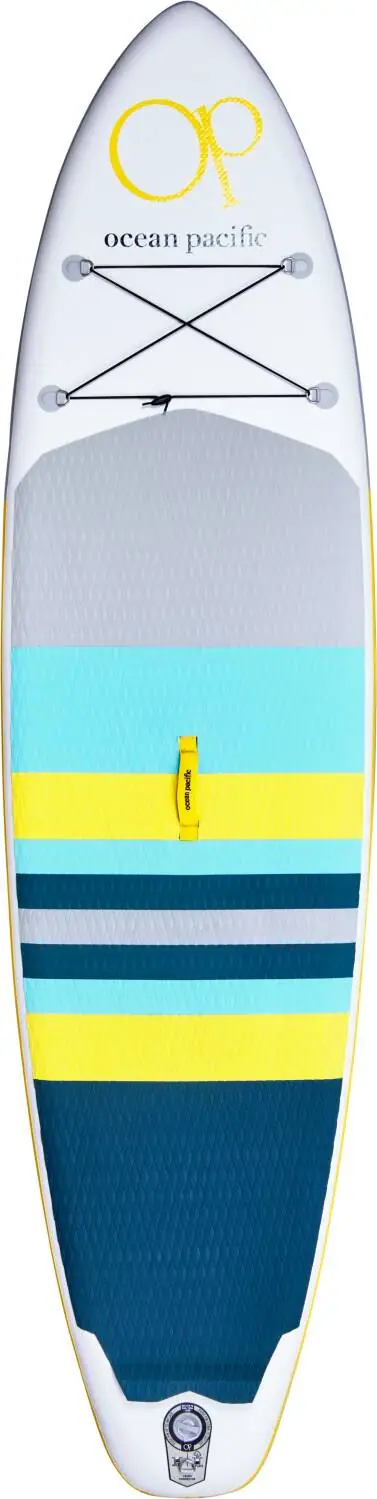 Ocean Pacific Malibu All Round 10'6 Oppustelig Paddle Board