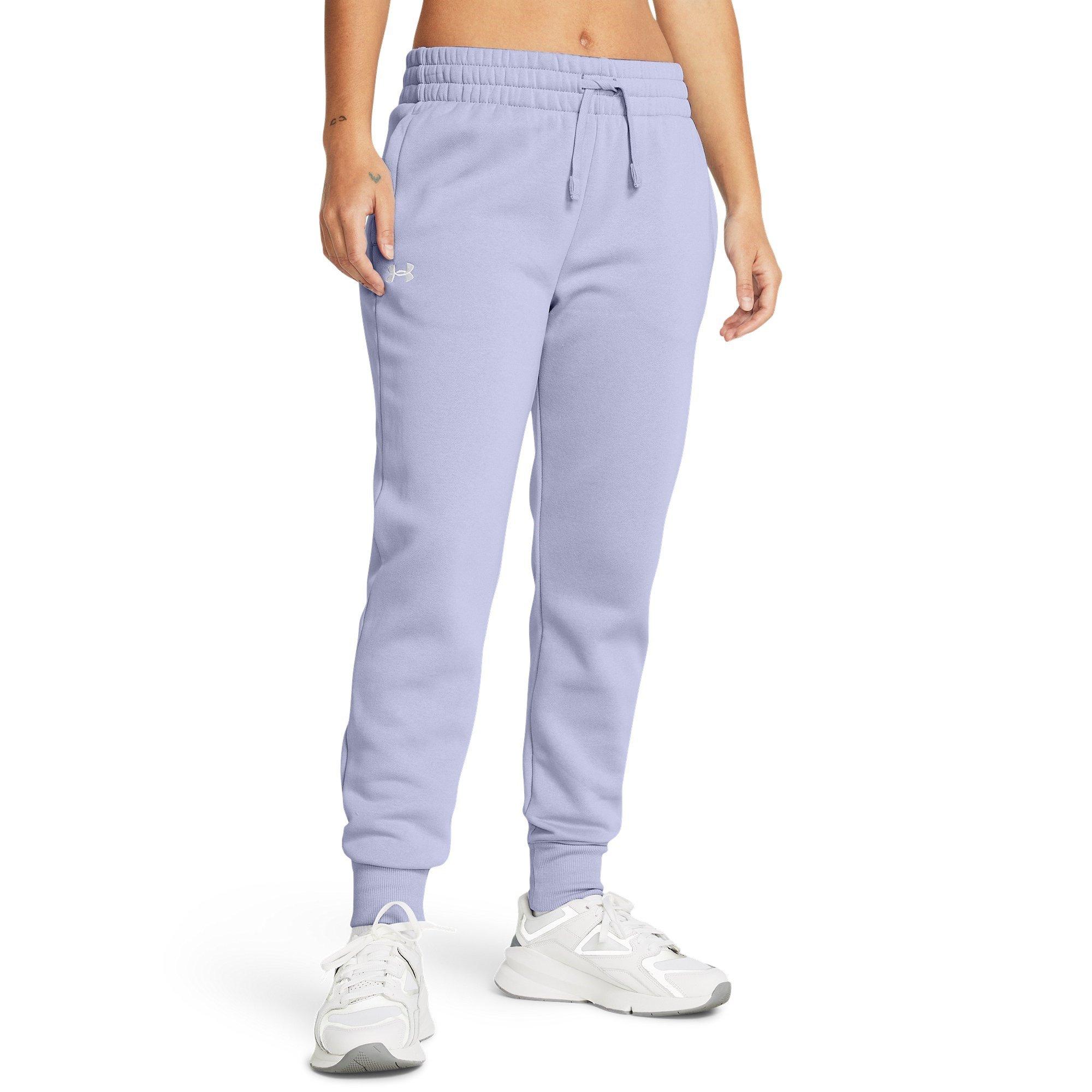 Under Armour UA Rival Fleece Joggers Womens