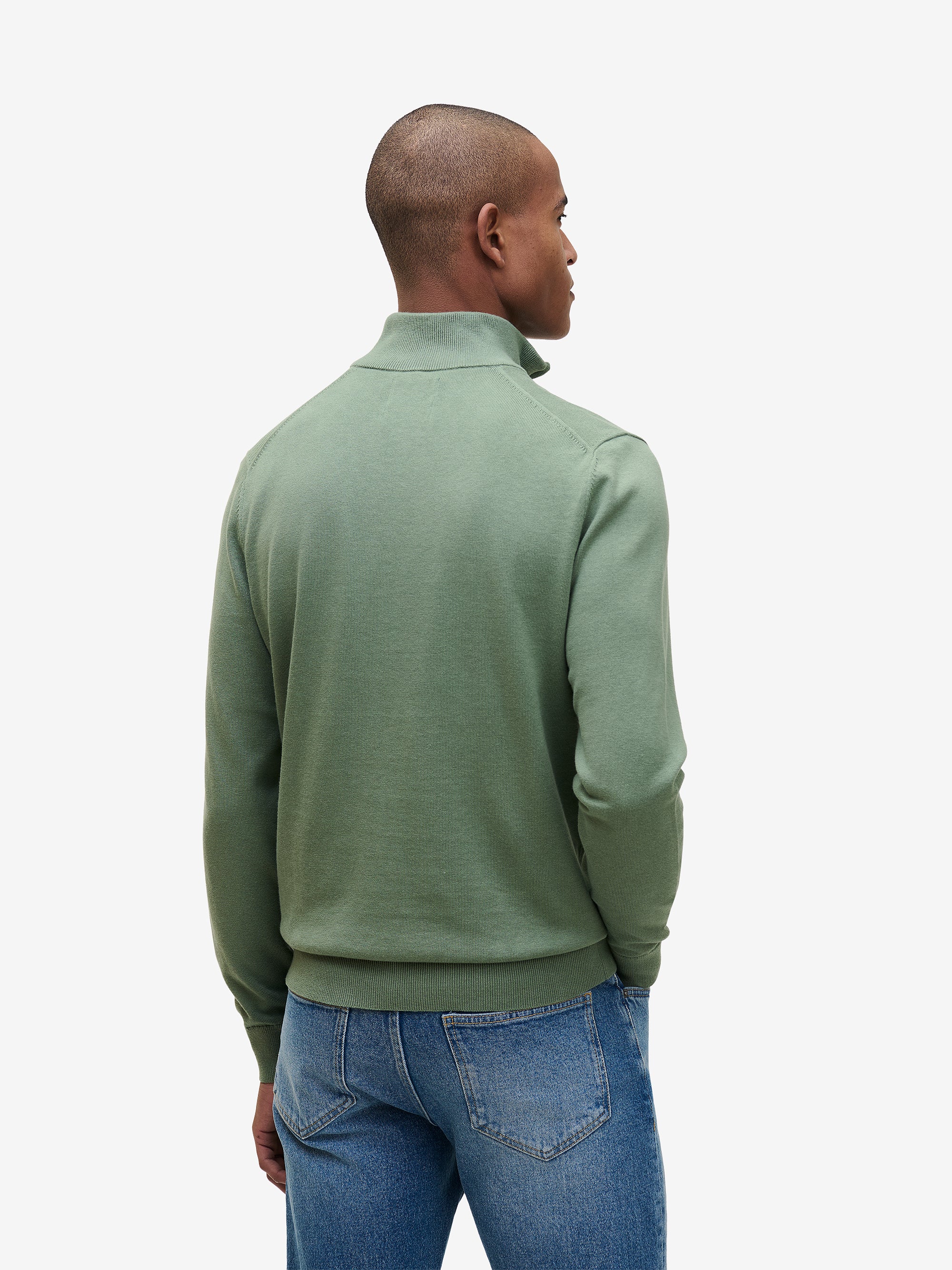 Magnus Heavyweight Cotton Silk KW90099-SSA