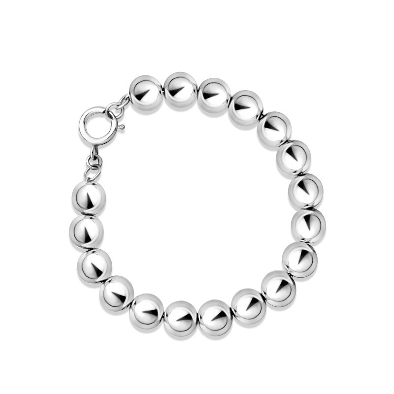 Bracelet Faustine 10mm