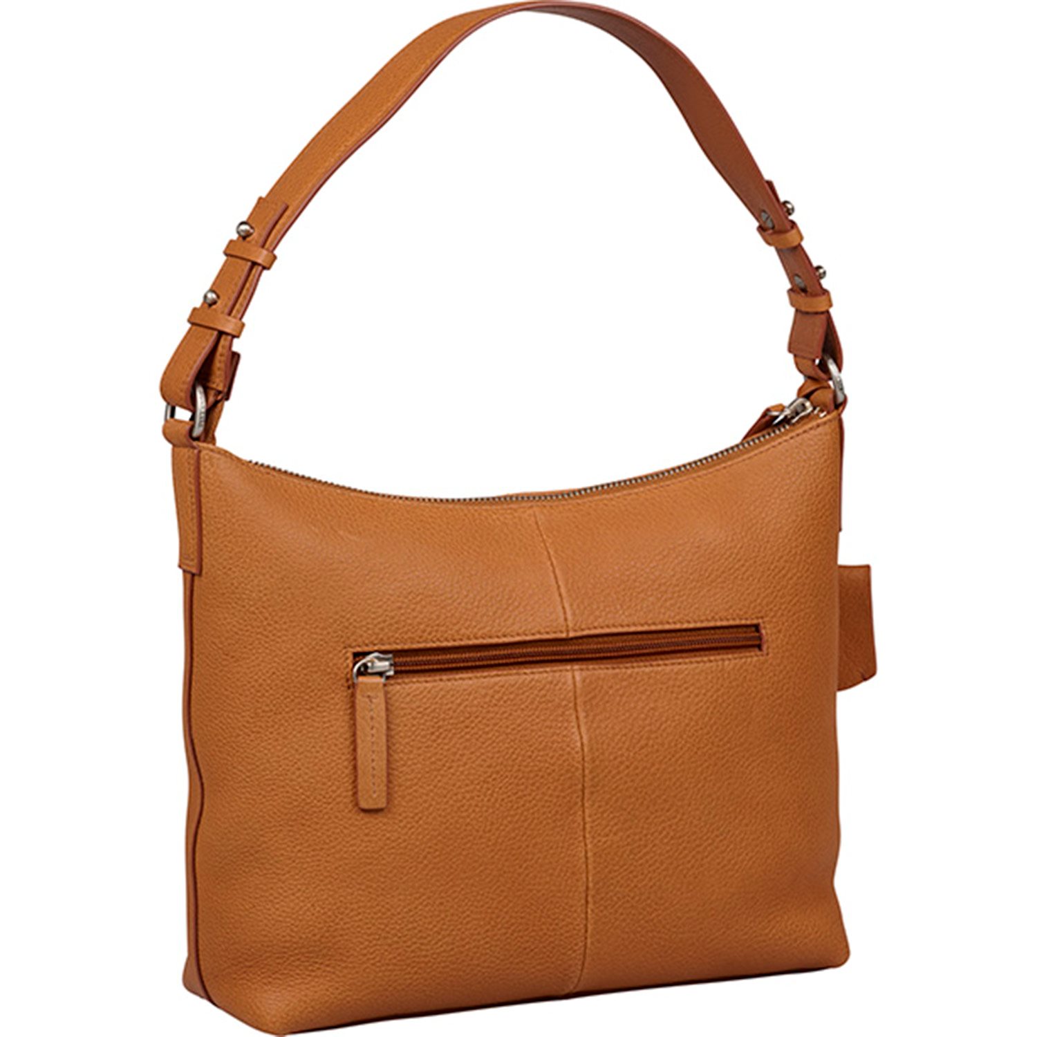 Burkely Soft Skylar Shoulderbag cozy cognac