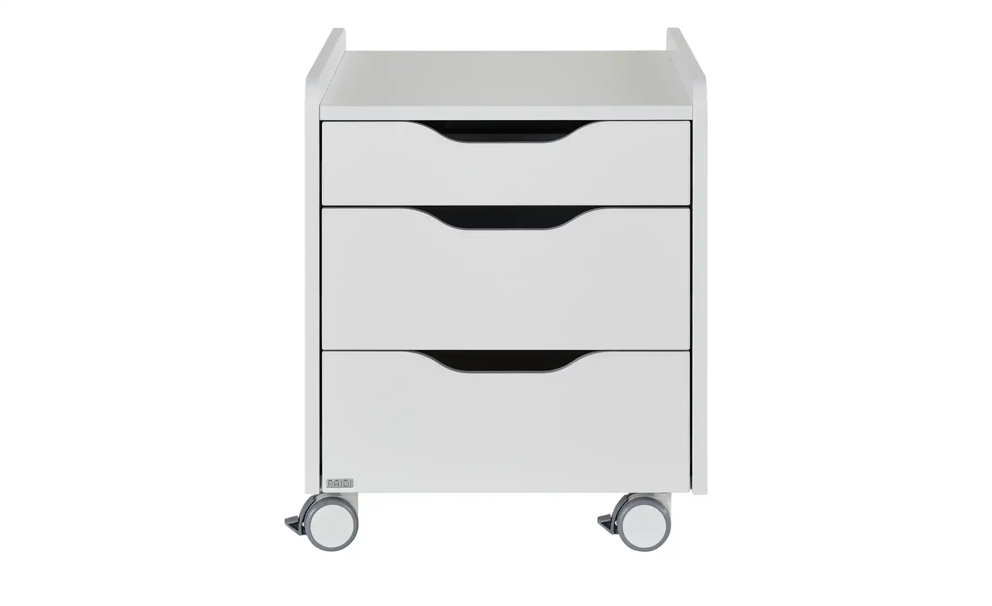 PAIDI Rollcontainer  Rollcontainer 3S