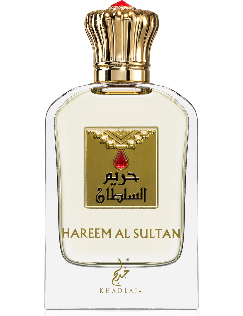 Hareem al Sultan Eau de Parfum