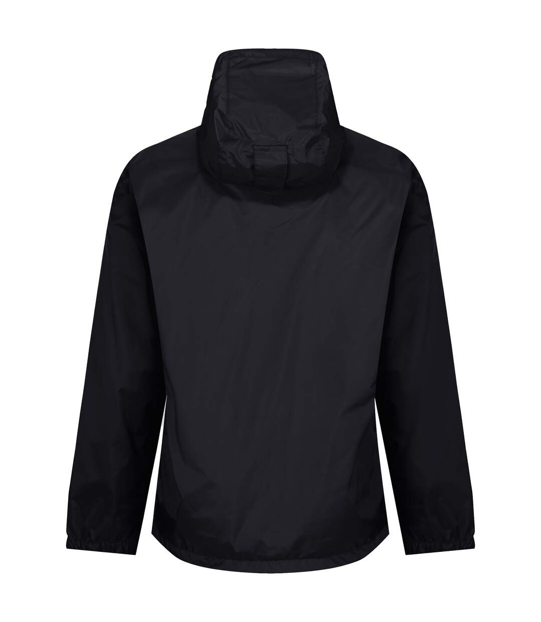 Regatta - Coupe-vent LYLE - Homme (Noir) - UTRG3476