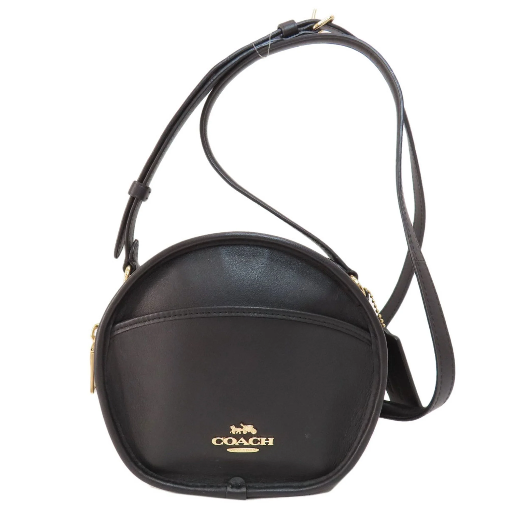 Coach | Noir