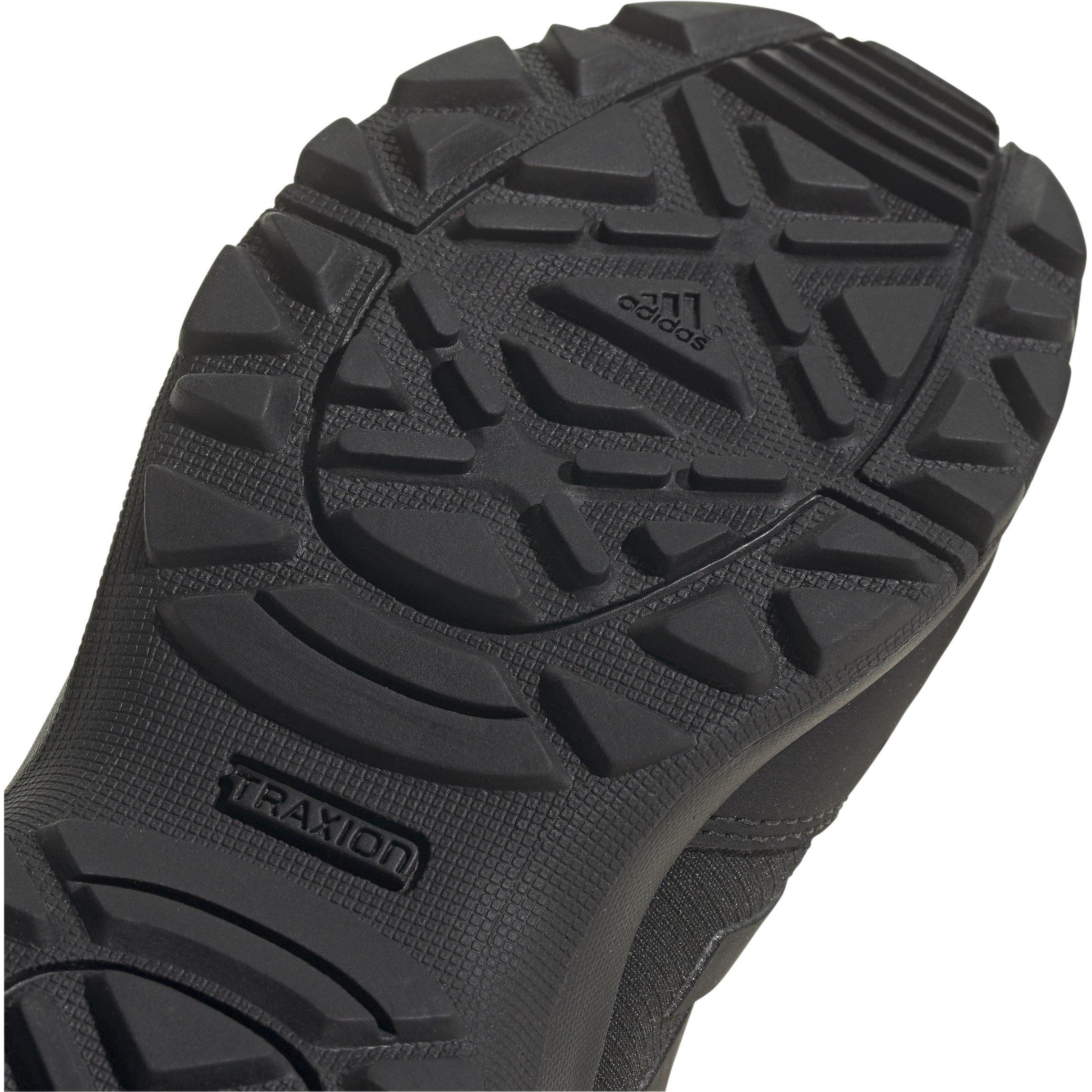adidas Terrex Hyperhiker Low Hiking Shoes Kids