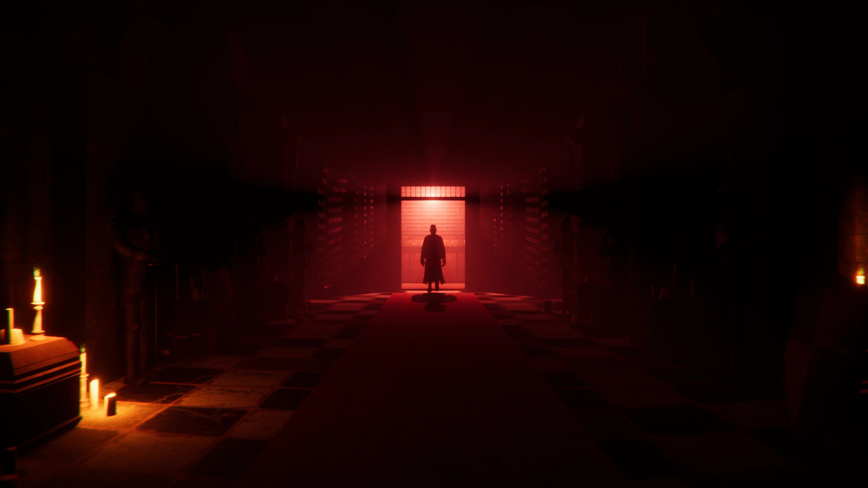 El Paso, Elsewhere- PlayStation 5