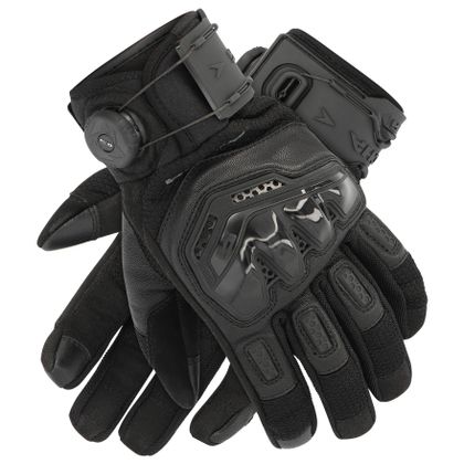 Gants Richa BODYGUARD - Noir