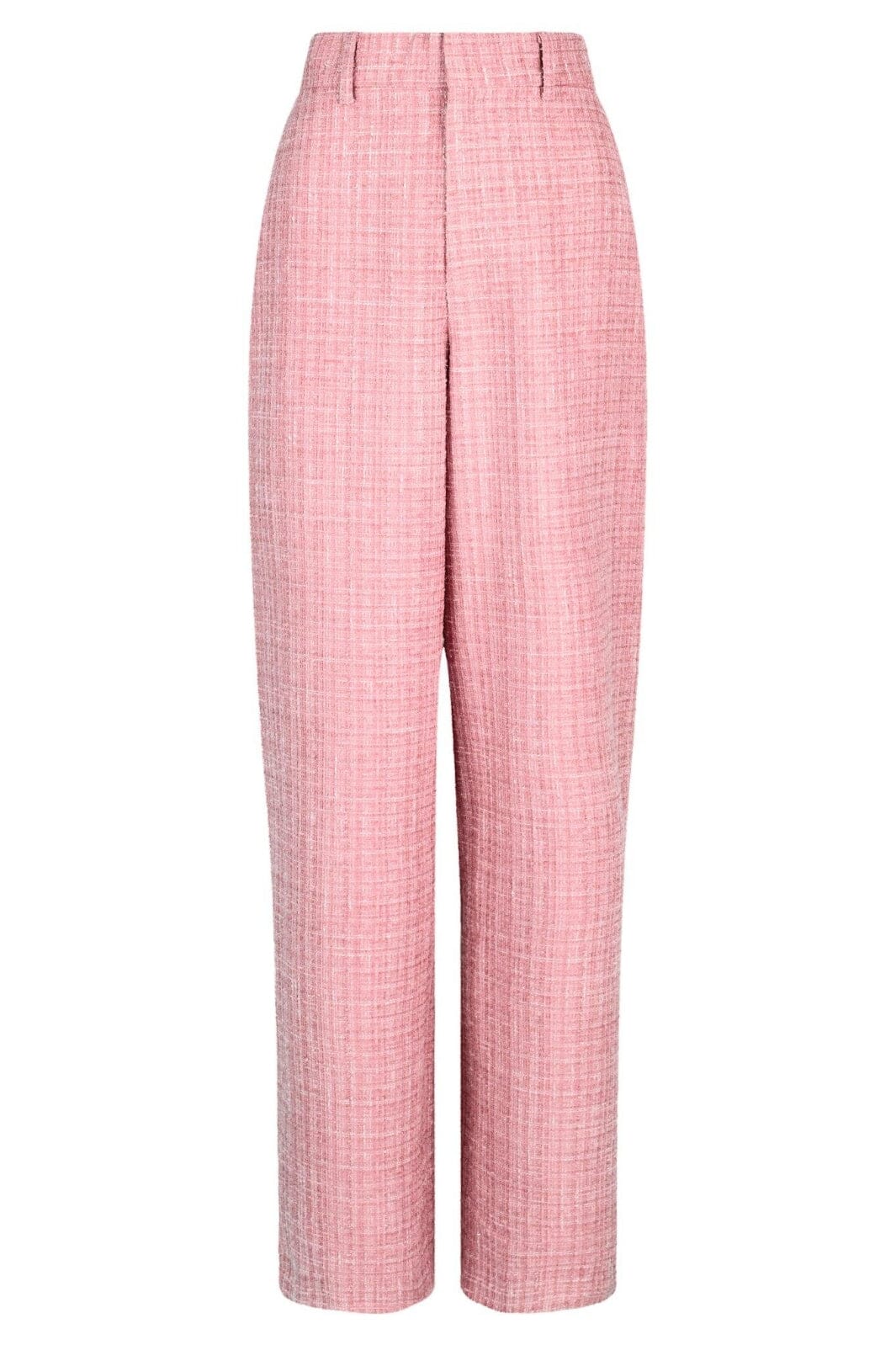 Neo Noir Emmett Glitz Boucle Pants 165071