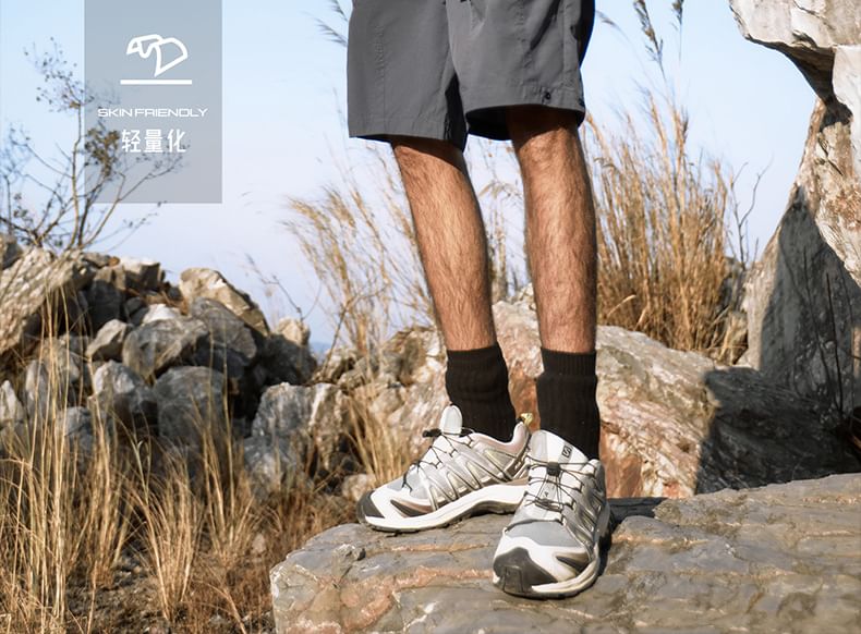 Newin - CORDURA Outdoor Shorts in 5 Kleuren