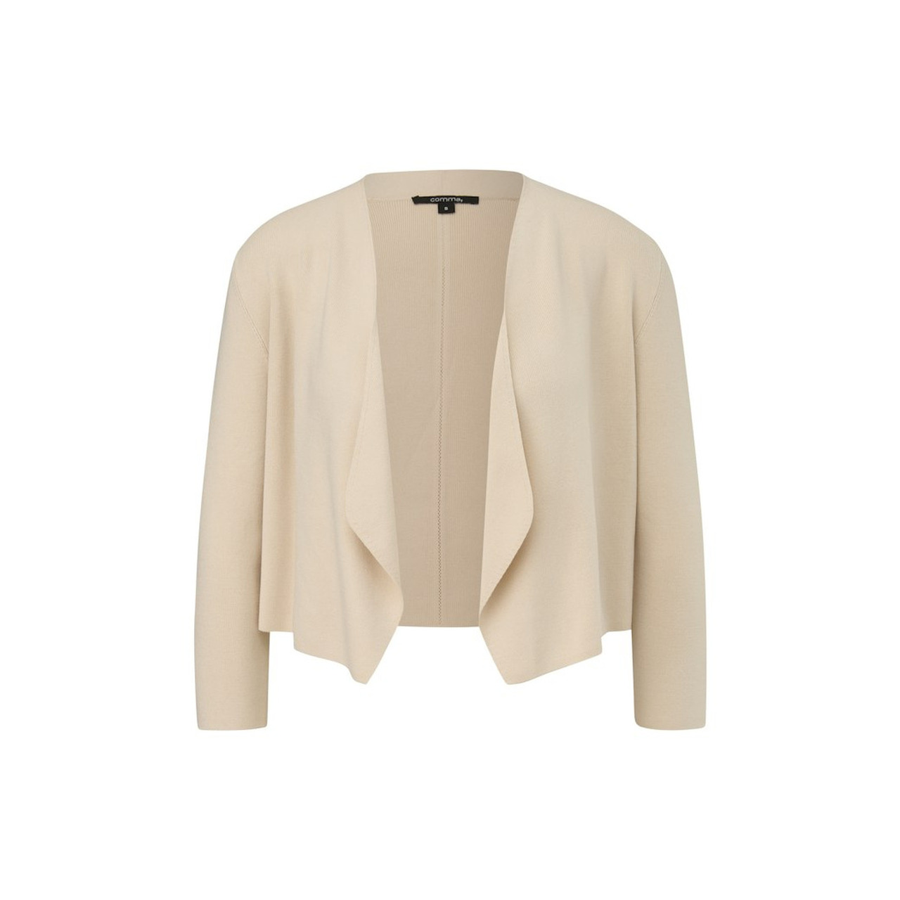 comma Strickjacke